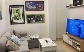 Apartamento Recien Reformado En Barajas Pueblo